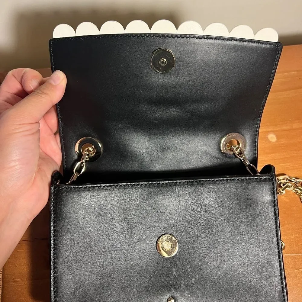 Kate Spade Imagination Monster Novelty crossbody bag